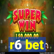 r6 bet